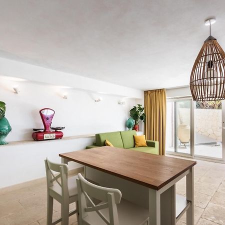 דירות נוטו Casa Del Mandorlo מראה חיצוני תמונה