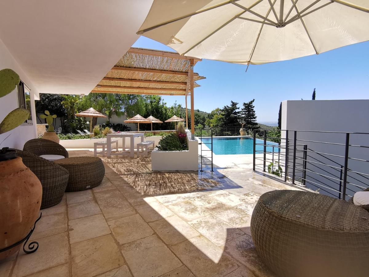 דירות נוטו Casa Del Mandorlo מראה חיצוני תמונה