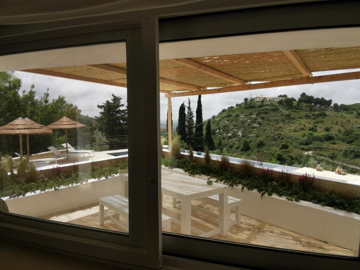 דירות נוטו Casa Del Mandorlo מראה חיצוני תמונה