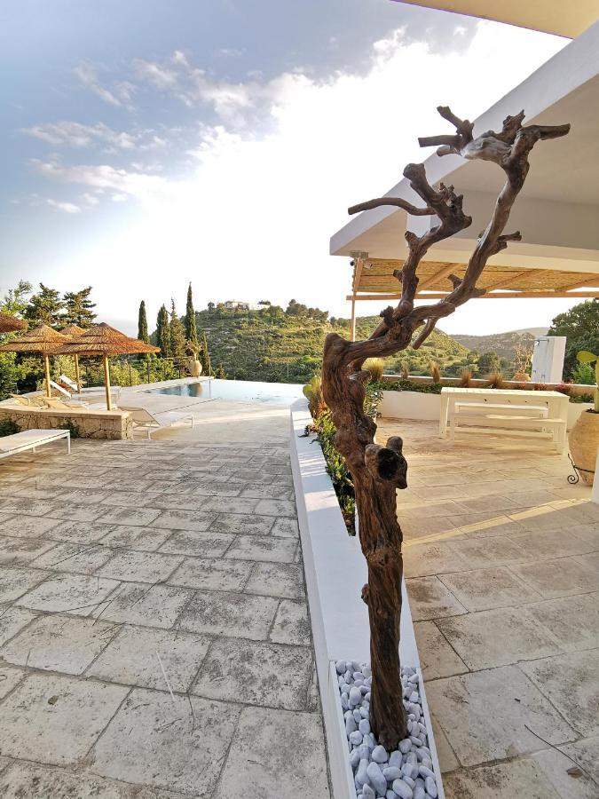 דירות נוטו Casa Del Mandorlo מראה חיצוני תמונה