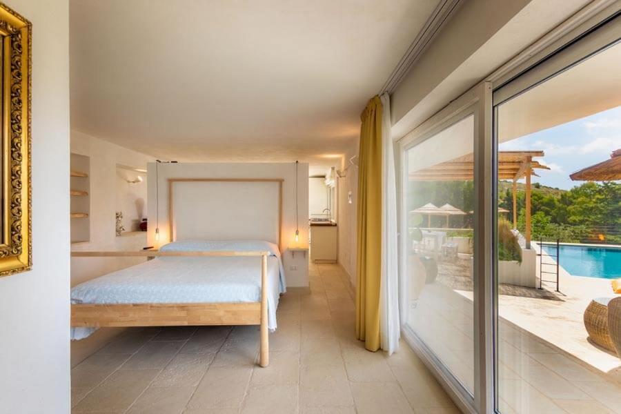 דירות נוטו Casa Del Mandorlo מראה חיצוני תמונה