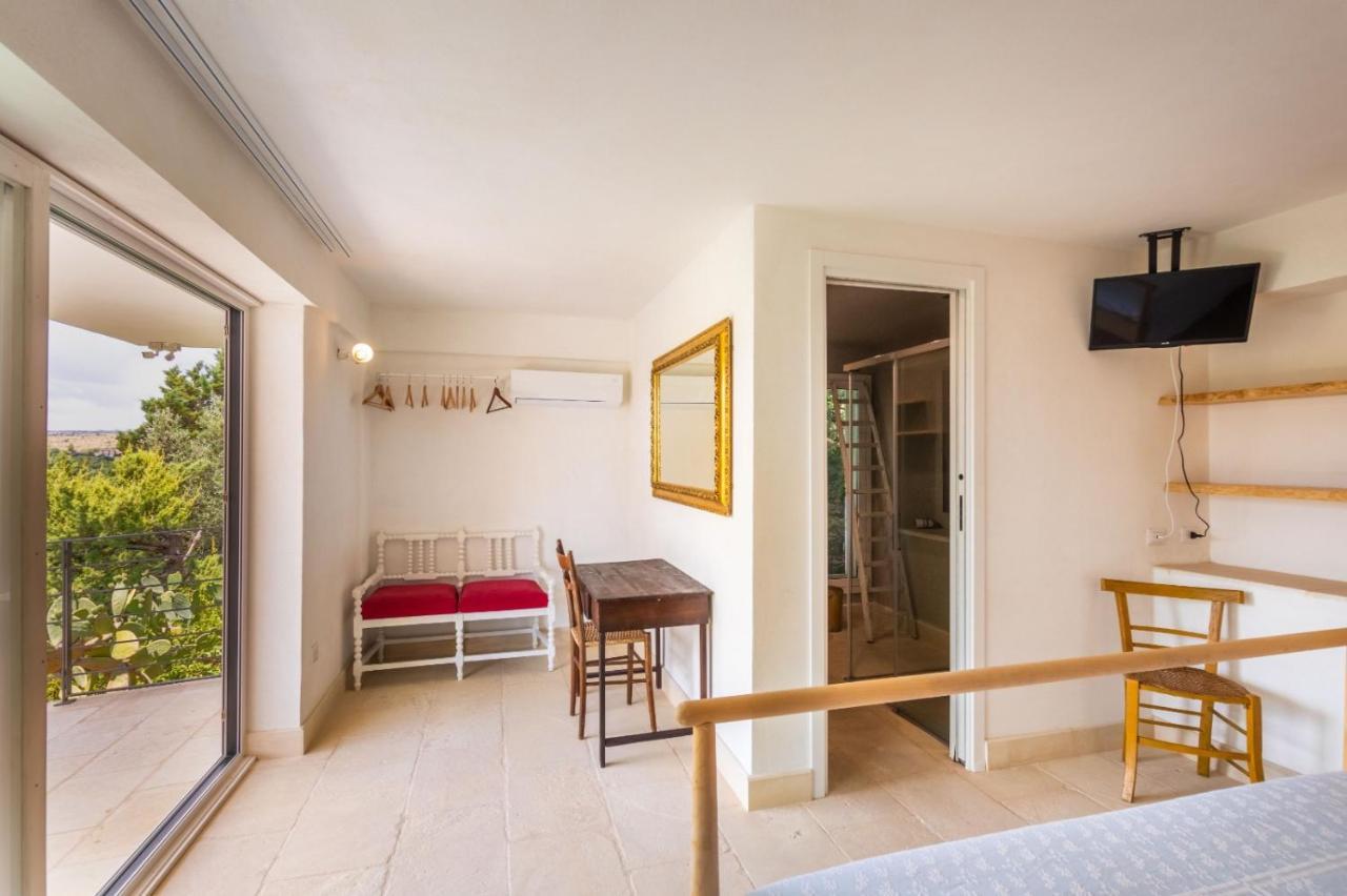 דירות נוטו Casa Del Mandorlo מראה חיצוני תמונה