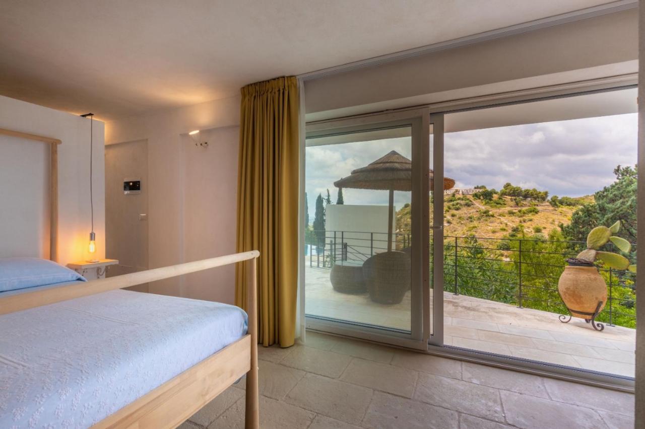 דירות נוטו Casa Del Mandorlo מראה חיצוני תמונה