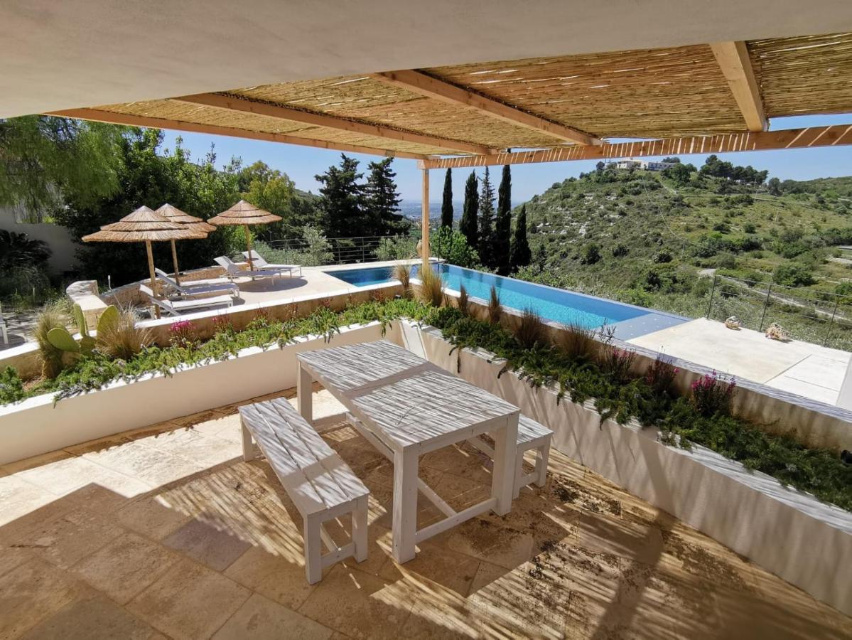 דירות נוטו Casa Del Mandorlo מראה חיצוני תמונה