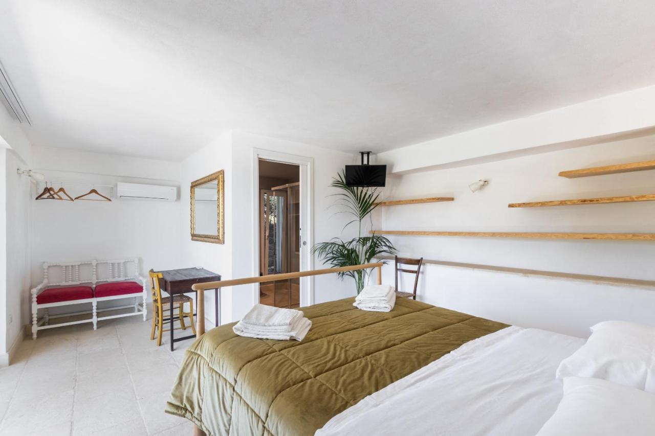 דירות נוטו Casa Del Mandorlo מראה חיצוני תמונה