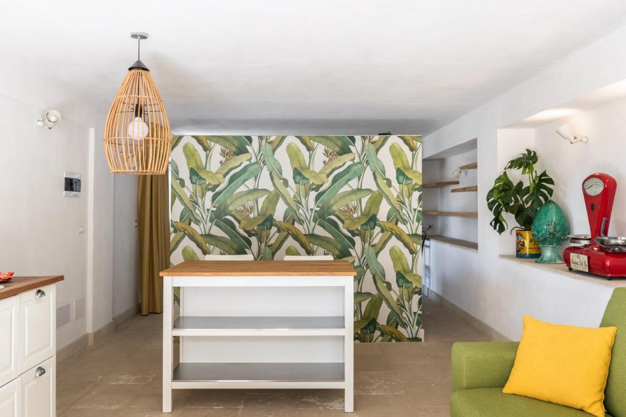 דירות נוטו Casa Del Mandorlo מראה חיצוני תמונה