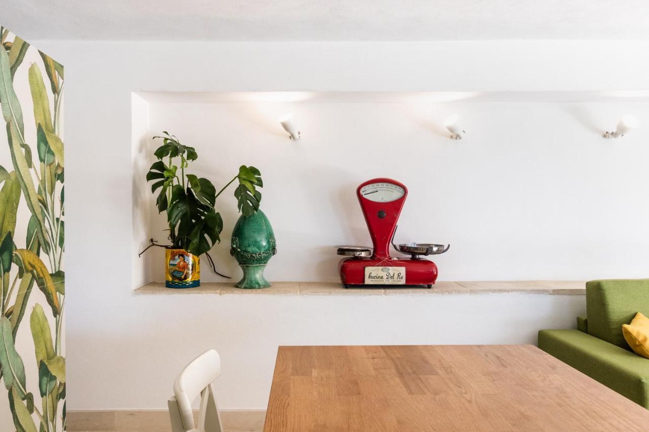דירות נוטו Casa Del Mandorlo מראה חיצוני תמונה