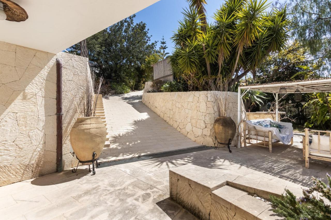 דירות נוטו Casa Del Mandorlo מראה חיצוני תמונה
